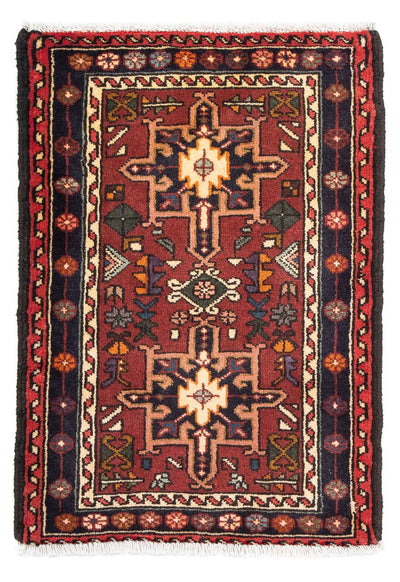 Qaraja Mattan 72x100cm - Persisk matta