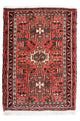 Qaraja Mattan 100x67cm - Persisk matta