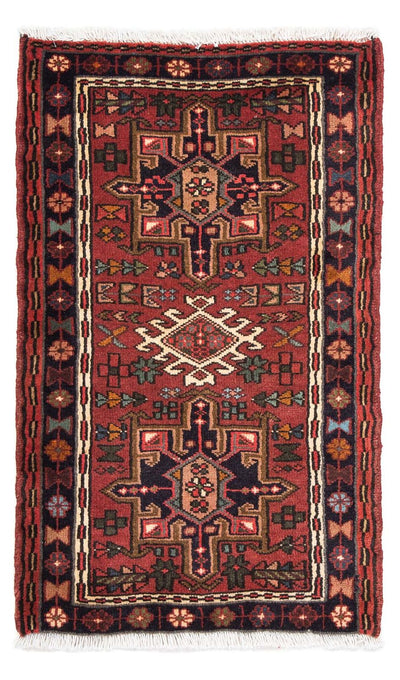 Qaraja Mattan 68x108cm - Persisk matta