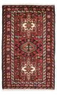 Qaraja Mattan 105x67cm - Persisk matta