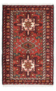 Qaraja Mattan 65x100cm - Persisk matta