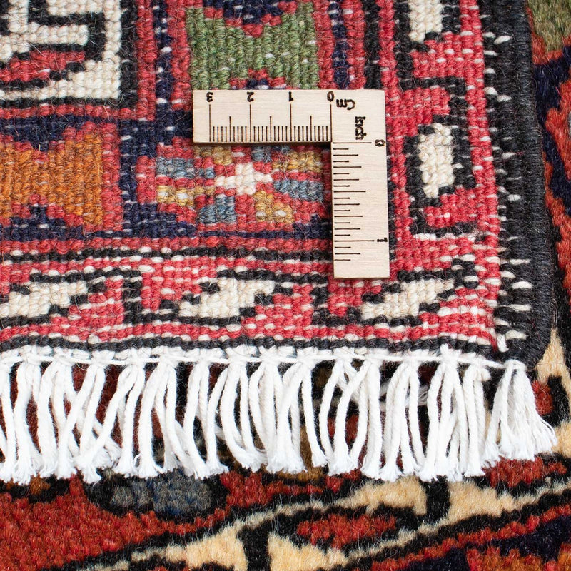 Persisk matta - Nomadic - 100 x 65 cm - brun