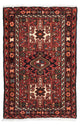 Qaraja Mattan 105x65cm - Persisk matta