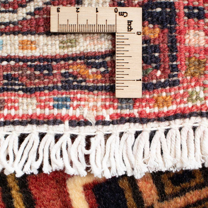 Persisk matta - Nomadic - 105 x 54 cm - brun