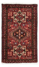 Qaraja Mattan 105x66cm - Persisk matta