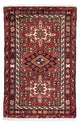 Qaraja Mattan 106x68cm - Persisk matta