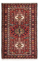 Qaraja Mattan 105x65cm - Persisk matta