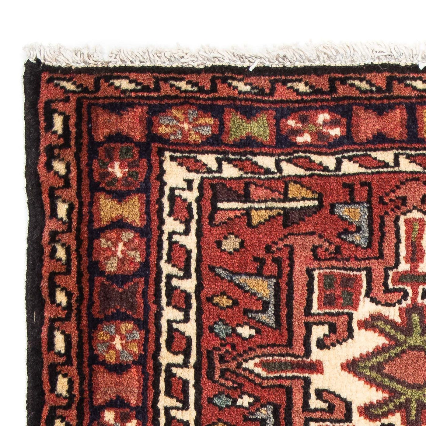 Qaraja Mattan 105x65cm - Persisk matta