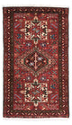 Qaraja Mattan 108x65cm - Persisk matta