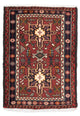 Qaraja Mattan 105x75cm - Persisk matta