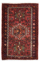 Qaraja Mattan 110x77cm - Persisk matta