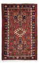 Qaraja Mattan 110x72cm - Persisk matta