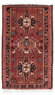 Qaraja Mattan 95x57cm - Persisk matta
