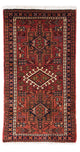 Qaraja Mattan 116x60cm - Persisk matta