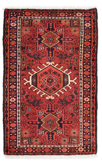 Qaraja Mattan 65x105cm - Persisk matta