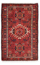 Qaraja Mattan 105x65cm - Persisk matta