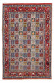 Moud Mattan 195x296cm - Persisk matta