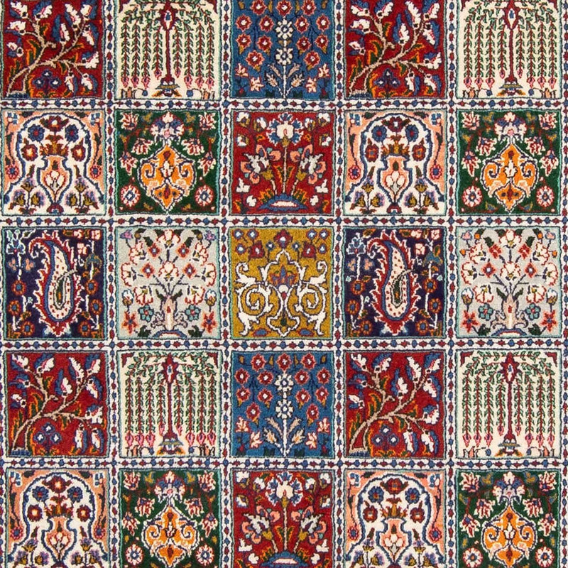 Persisk matta - Classic - 296 x 195 cm - röd