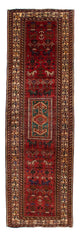 Qashqai Mattan 337x103cm - Persisk matta
