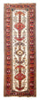Runner Persisk matta - Nomadic - 291 x 101 cm - beige