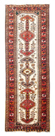 Shiraz Mattan 291x101cm - Persisk matta
