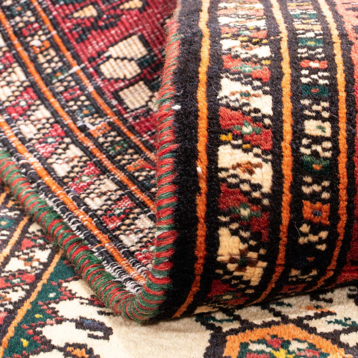 Runner Persisk matta - Nomadic - 291 x 101 cm - beige