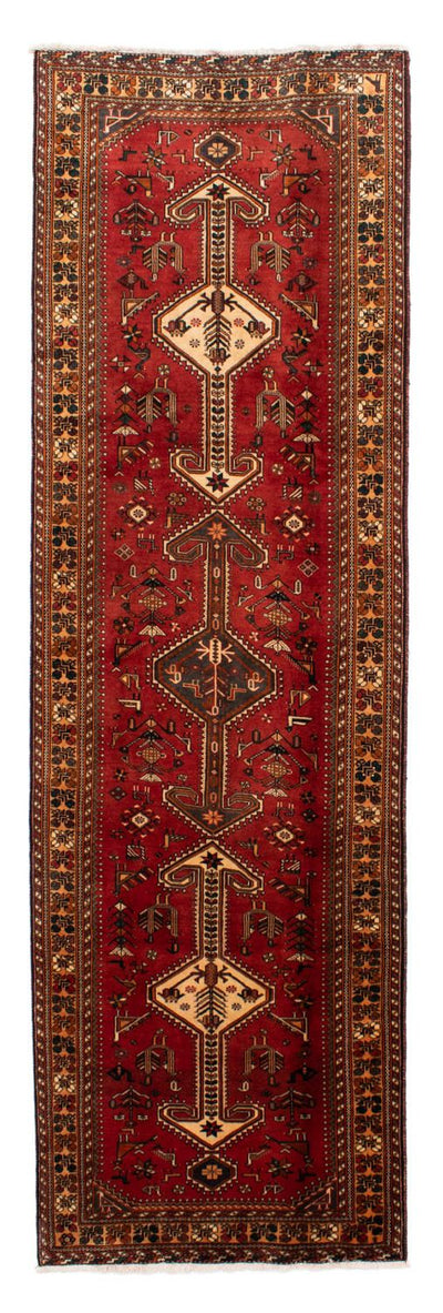 Qashqai Mattan 108x361cm - Persisk matta