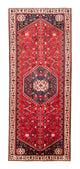 Shiraz Mattan 276x111cm - Persisk matta