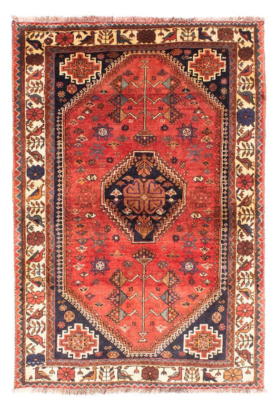 Shiraz Mattan 118x170cm - Persisk matta