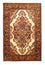 Persisk matta - Nomadic - 204 x 132 cm - beige