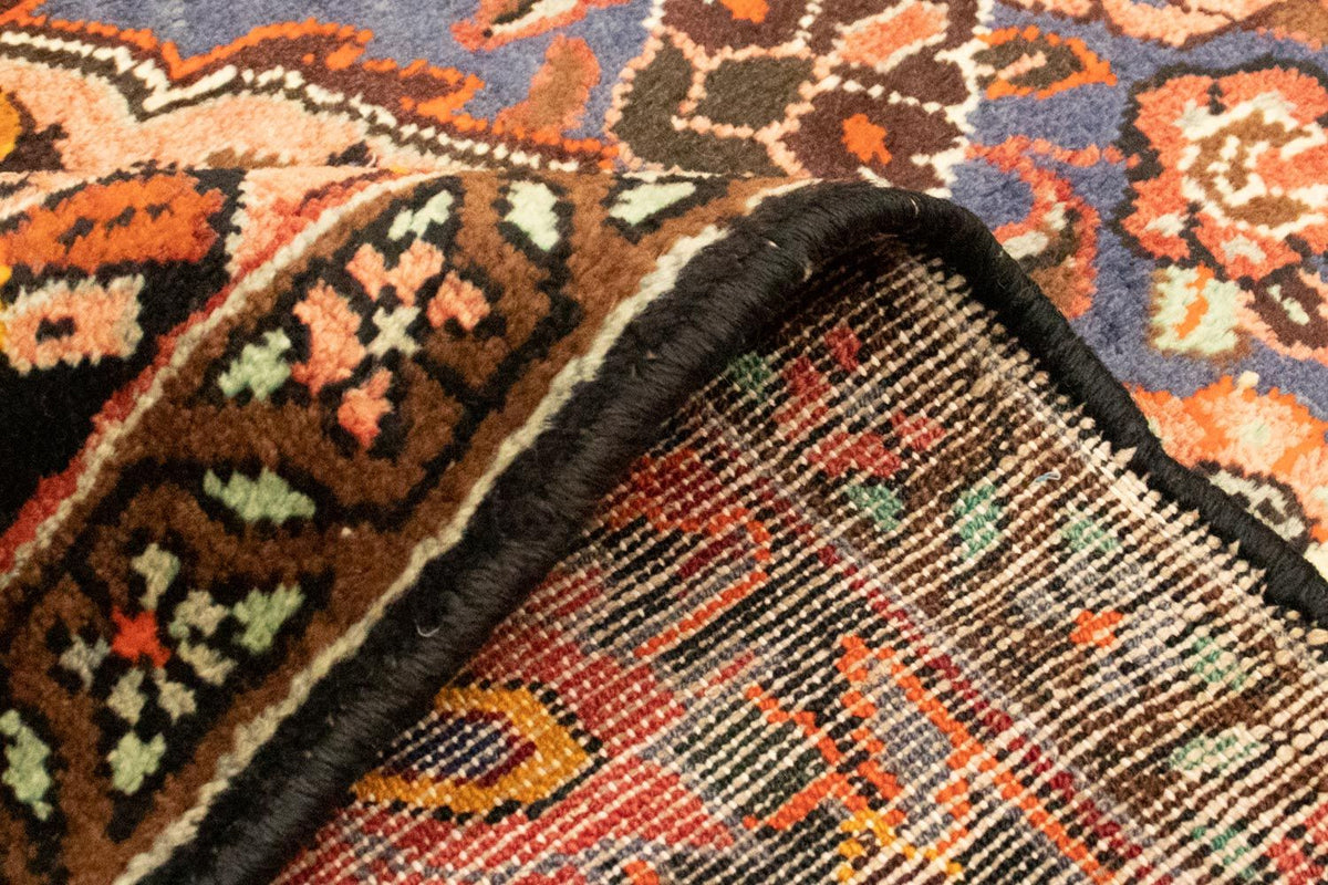 Persisk matta - Nomadic - 204 x 132 cm - beige