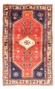 Shiraz Mattan 175x113cm - Persisk matta