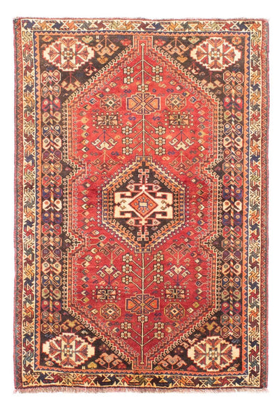 Shiraz Mattan 106x153cm - Persisk matta