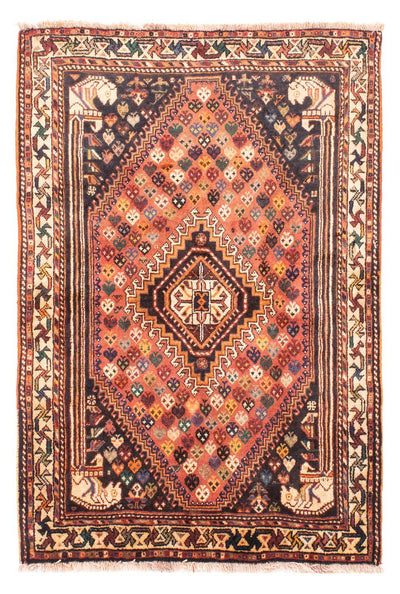 Shiraz Mattan 112x160cm - Persisk matta