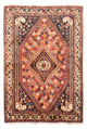 Shiraz Mattan 160x112cm - Persisk matta