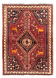 Shiraz Mattan 165x113cm - Persisk matta