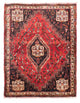 Shiraz Mattan 162x117cm - Persisk matta