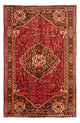 Shiraz Mattan 250x160cm - Persisk matta