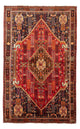Shiraz Mattan 270x165cm - Persisk matta