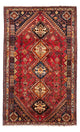 Shiraz Mattan 282x165cm - Persisk matta