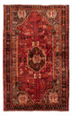 Shiraz Mattan 253x160cm - Persisk matta