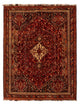 Shiraz Mattan 240x190cm - Persisk matta