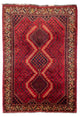 Shiraz Mattan 208x298cm - Persisk matta
