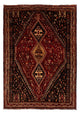 Shiraz Mattan 266x187cm - Persisk matta
