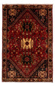 Shiraz Mattan 284x185cm - Persisk matta