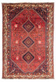 Shiraz Mattan 308x206cm - Persisk matta