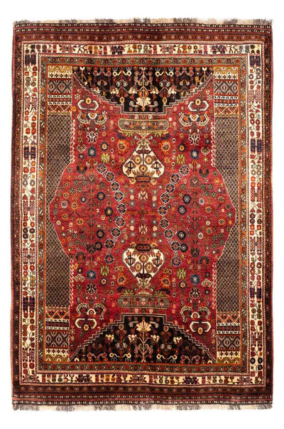 Shiraz Mattan 170x243cm - Persisk matta