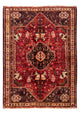 Shiraz Mattan 237x175cm - Persisk matta