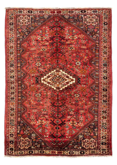 Shiraz Mattan 174x243cm - Persisk matta