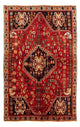 Shiraz Mattan 247x153cm - Persisk matta